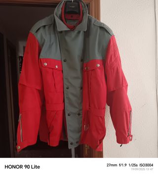 Chaqueta de moto Dainese