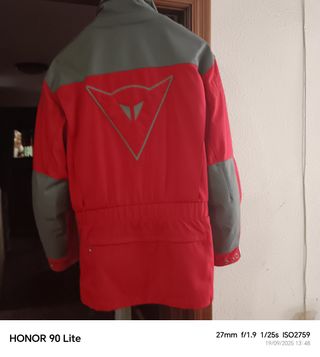 Chaqueta de moto Dainese