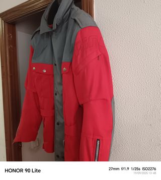 Chaqueta de moto Dainese