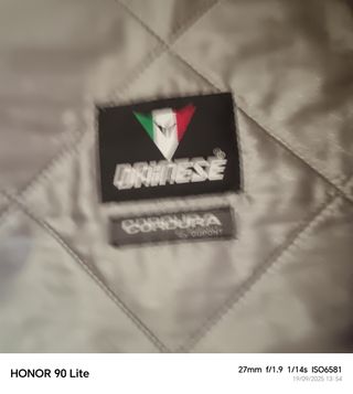Chaqueta de moto Dainese