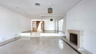 Casa pareada en alquiler en Aravaca en Madrid
