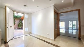 Casa pareada en alquiler en Aravaca en Madrid