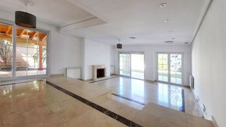 Casa pareada en alquiler en Aravaca en Madrid