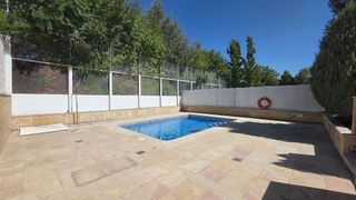 Casa pareada en alquiler en Aravaca en Madrid