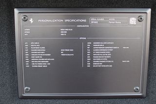 Ferrari Roma 620 CV 2022