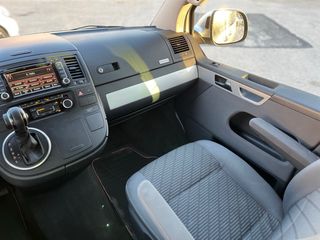 Volkswagen Multivan 2.0 TDI / DSG / Edition 