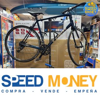 Bicicleta de carretera Trek