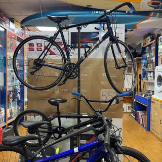 Bicicleta de carretera Trek