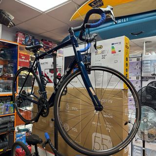 Bicicleta de carretera Trek