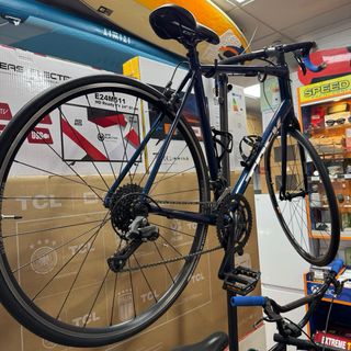 Bicicleta de carretera Trek