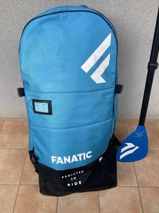 Tabla Paddle Surf Fanatic Fly Air 9.8
