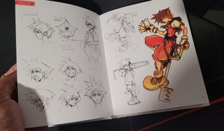 Kingdom Hearts 1.5 HD ReMIX PS3 Edición Limitada