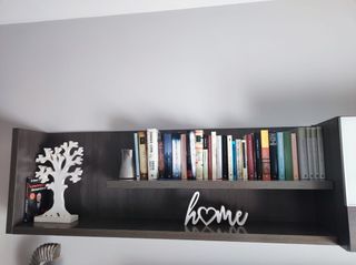 Mueble de salón moderno