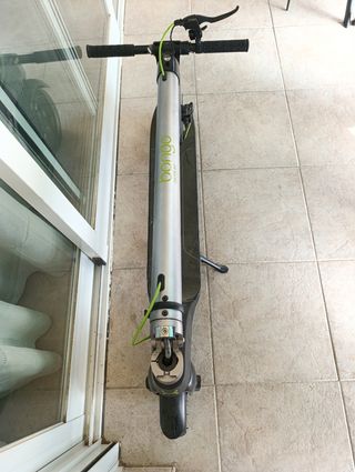 Patinete eléctrico Cecotec