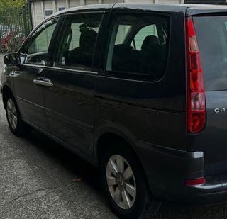 Citroen C8 2006
