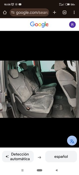 Citroen C8 2006