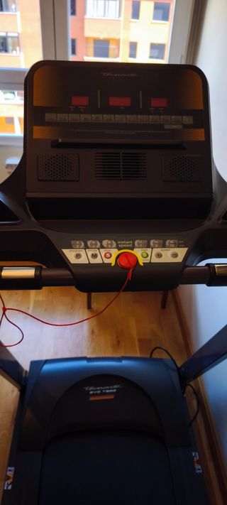 Cinta de Correr en Buen Estado