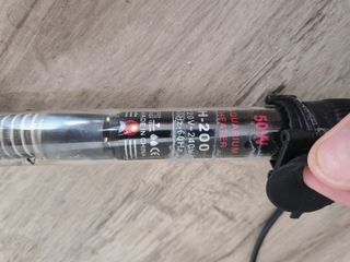 Calentador Acuario 50W H-200