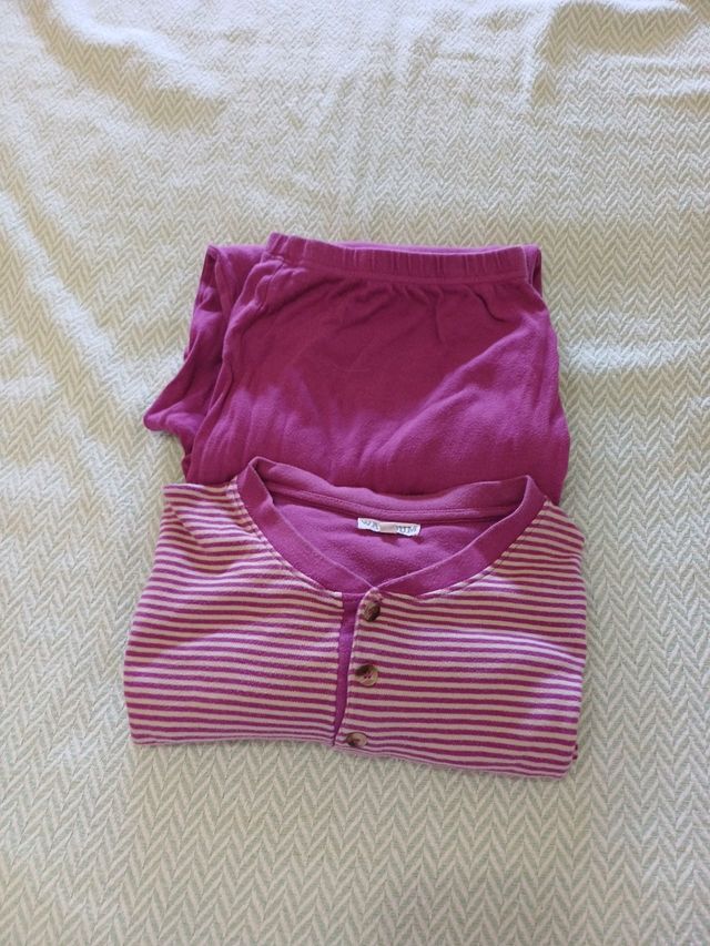 Pigiama unisex cotone