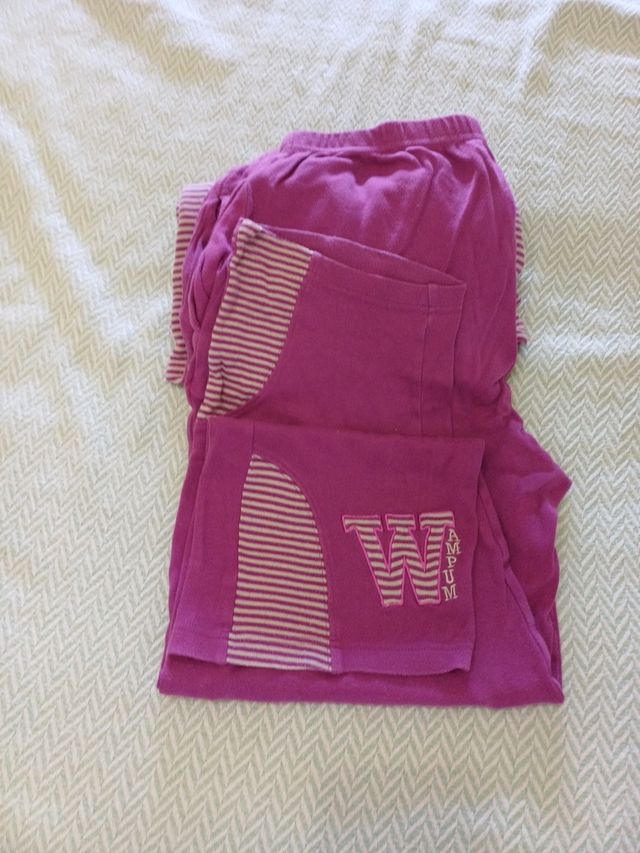 Pigiama unisex cotone