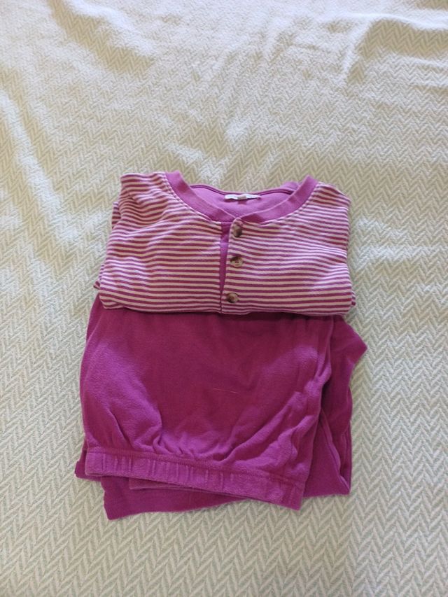 Pigiama unisex cotone