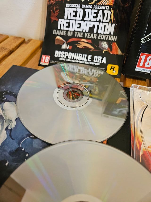 L.A. Noire Edizione Completa Xbox 360