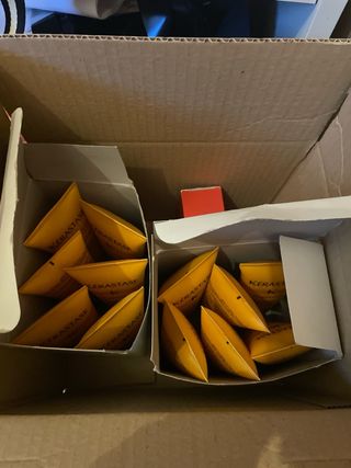 Kérastase Elasto-Curl Tratamiento Cabello Seco