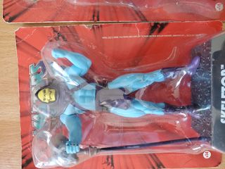 Masters del Universo Skeletor y He-Man