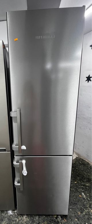 Nevera Liebherr