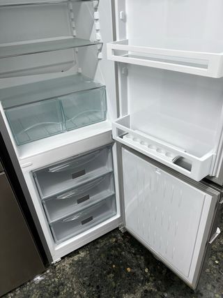 Nevera Liebherr