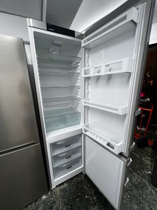 Nevera Liebherr