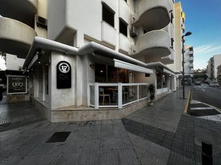 Restaurante en alquiler en S'Eixample - Can Misses en Ibiza/Eivissa