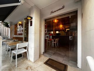 Restaurante en alquiler en S'Eixample - Can Misses en Ibiza/Eivissa