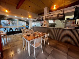 Restaurante en alquiler en S'Eixample - Can Misses en Ibiza/Eivissa