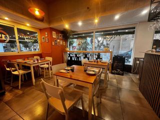Restaurante en alquiler en S'Eixample - Can Misses en Ibiza/Eivissa