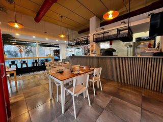 Restaurante en alquiler en S'Eixample - Can Misses en Ibiza/Eivissa