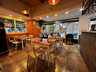 Restaurante en alquiler en S'Eixample - Can Misses en Ibiza/Eivissa