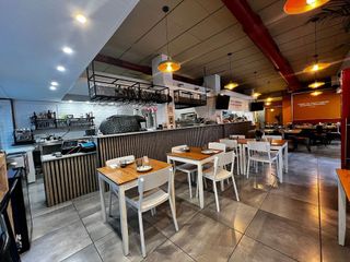 Restaurante en alquiler en S'Eixample - Can Misses en Ibiza/Eivissa