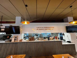Restaurante en alquiler en S'Eixample - Can Misses en Ibiza/Eivissa