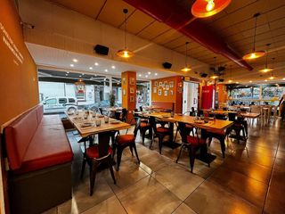 Restaurante en alquiler en S'Eixample - Can Misses en Ibiza/Eivissa