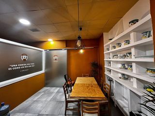 Restaurante en alquiler en S'Eixample - Can Misses en Ibiza/Eivissa