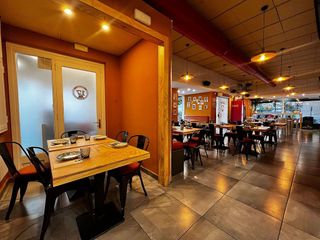 Restaurante en alquiler en S'Eixample - Can Misses en Ibiza/Eivissa