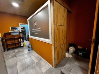 Restaurante en alquiler en S'Eixample - Can Misses en Ibiza/Eivissa