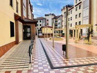 Piso en alquiler en Ciudad Jardín - Zoco en Córdoba