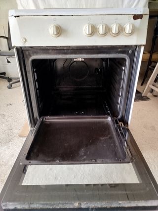 Cocina gas  con horno. Negociable, haz oferta.