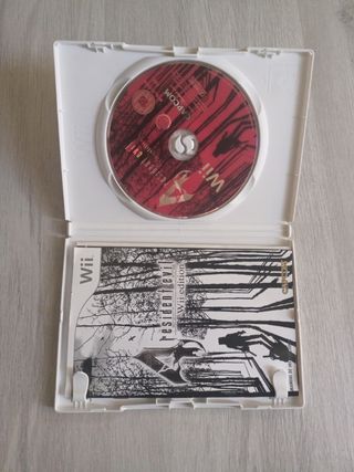 Resident Evil 4 Wii Edition
