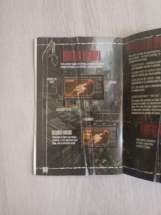 Resident Evil 4 Wii Edition