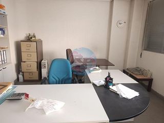 Local comercial en venta en San Mamés - La Palomera en León