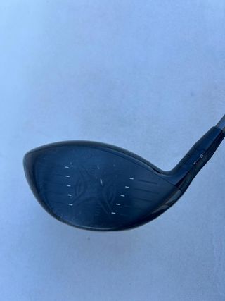 Juego completo palos de golf