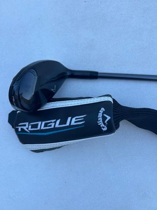 Juego completo palos de golf